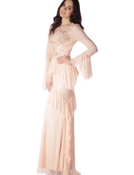 Abiye Elbise - 50212891001