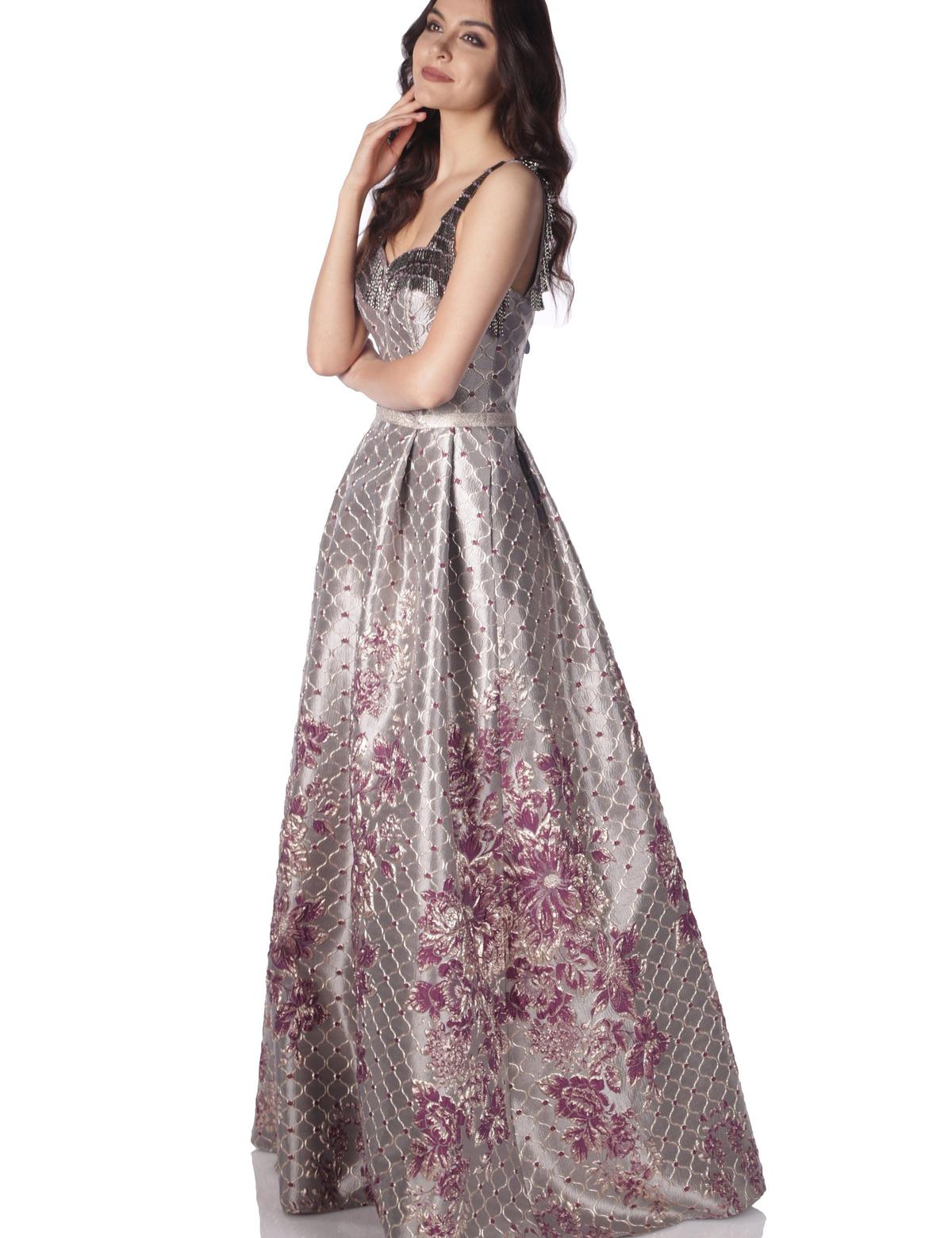 Abiye Elbise - 50212892002