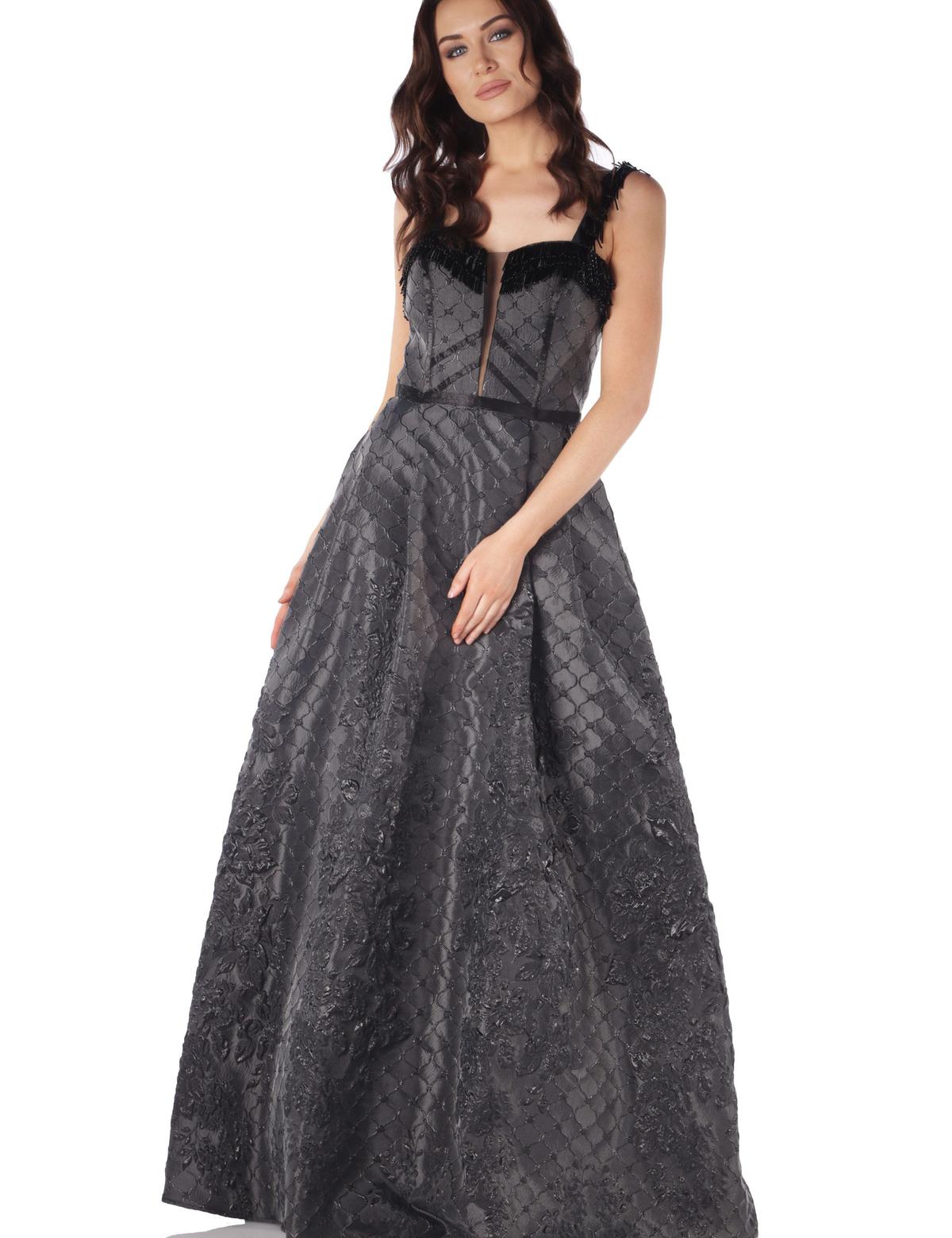 Prenses Abiye Elbise