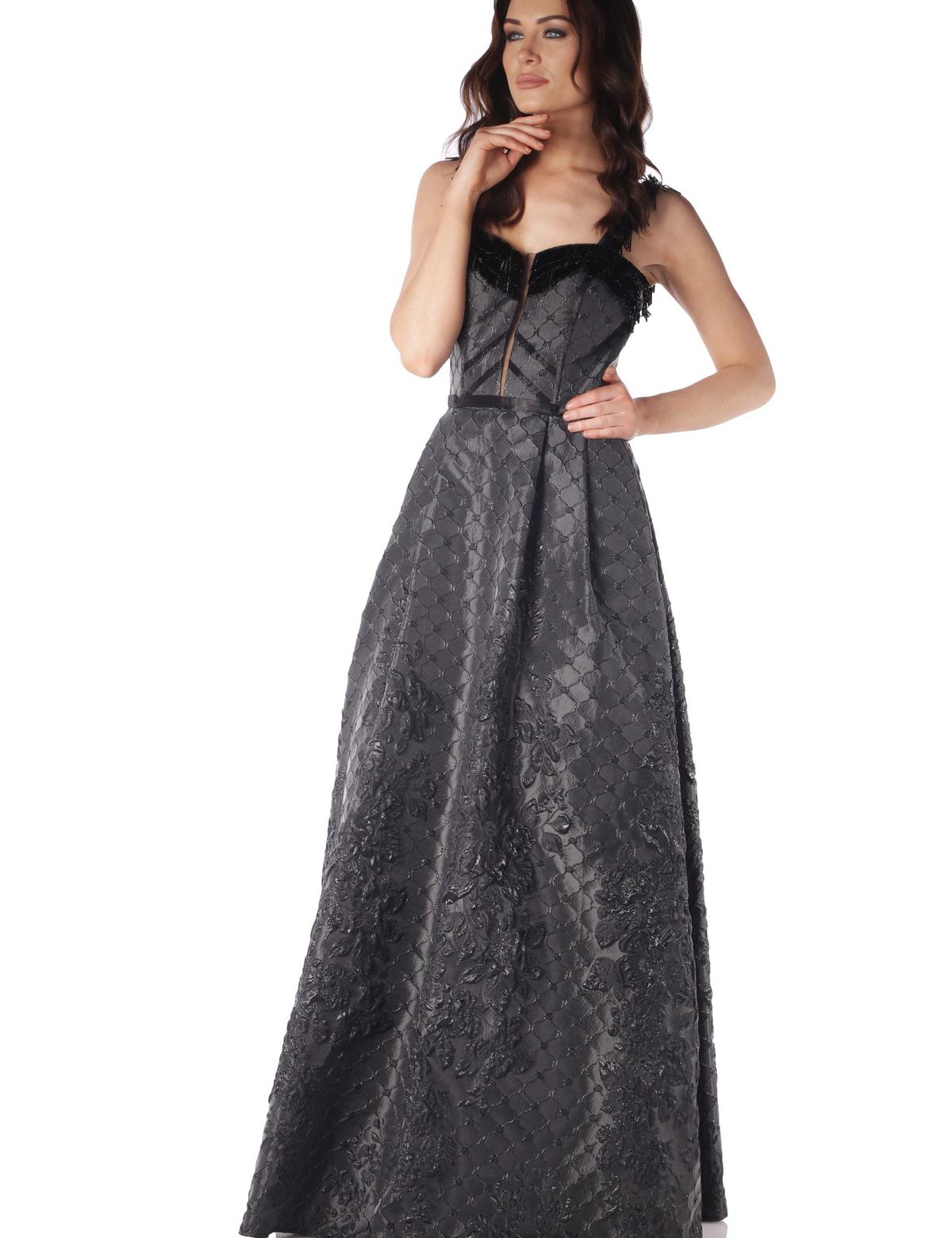 Prenses Abiye Elbise - 50212893002