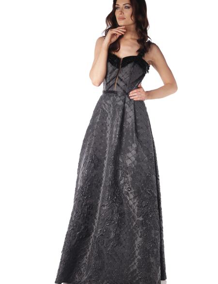 Prenses Abiye Elbise - 50212893002