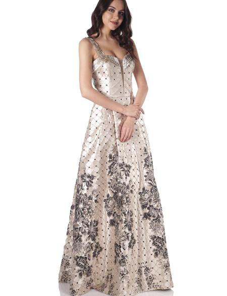 Prenses Abiye Elbise - 50212894001