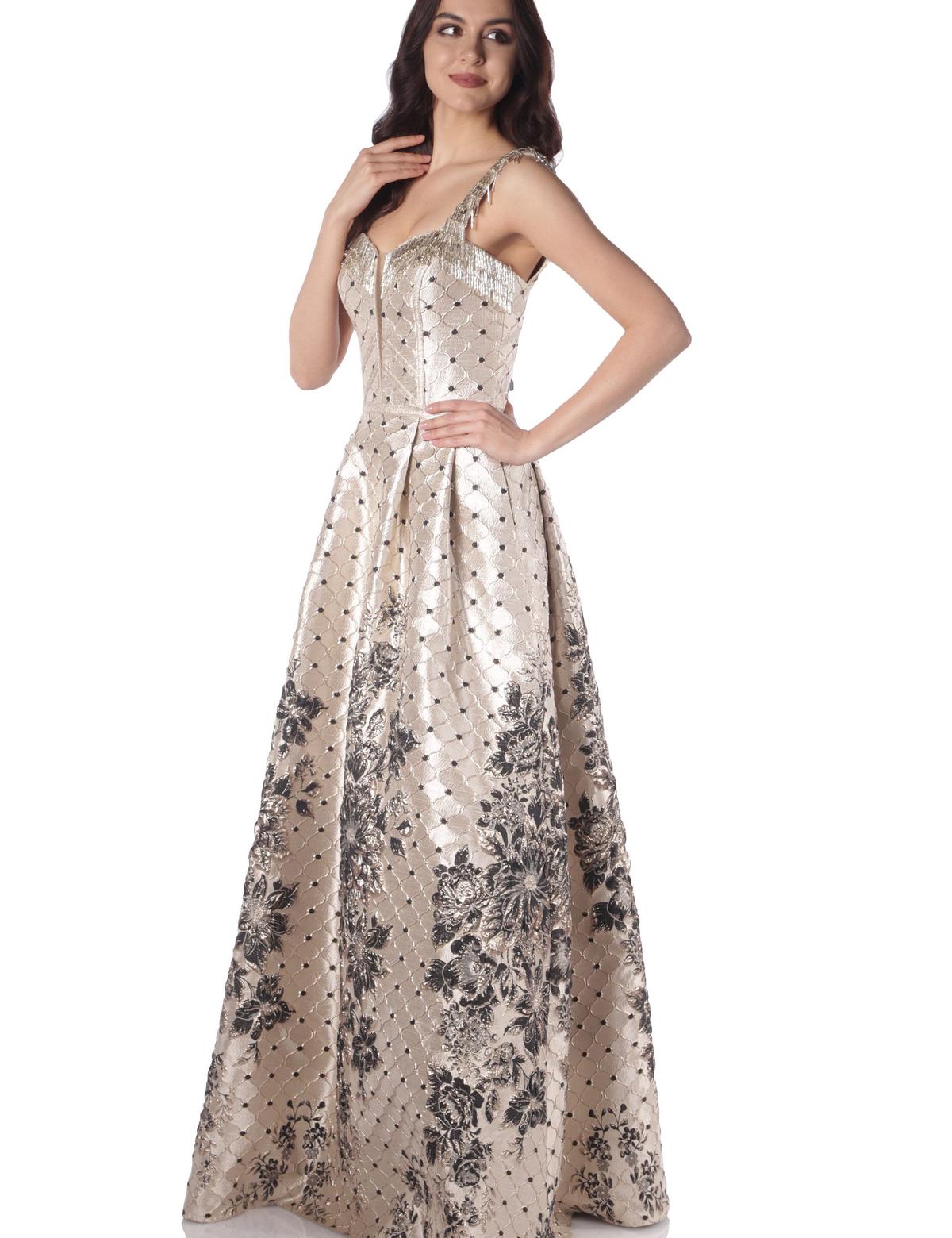 Prenses Abiye Elbise - 50212894001