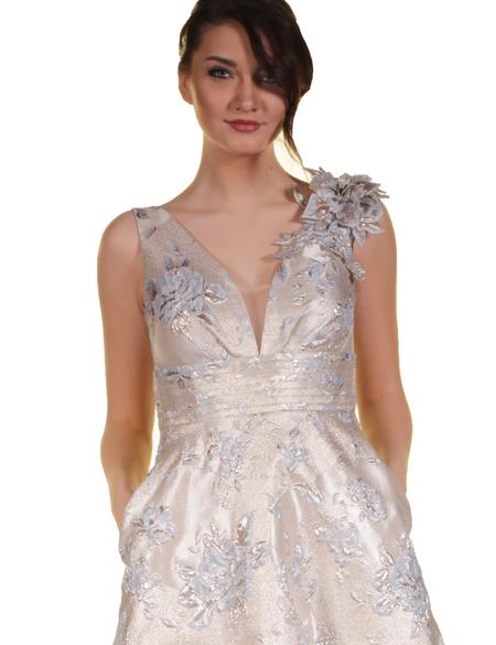 Prenses Abiye Elbise - 50212895003