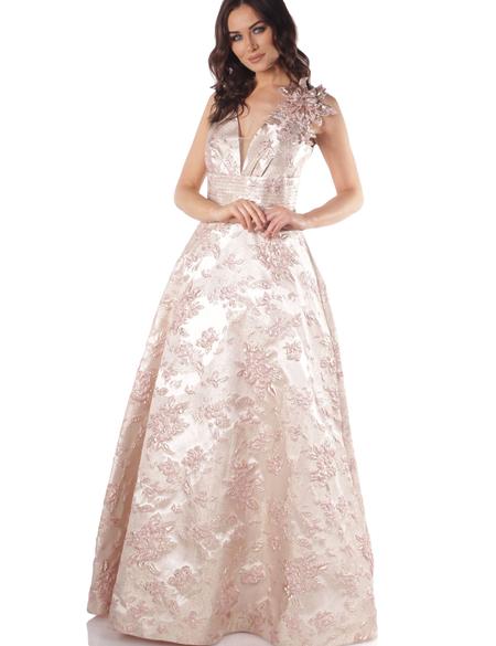 Abiye Elbise - 50212896002