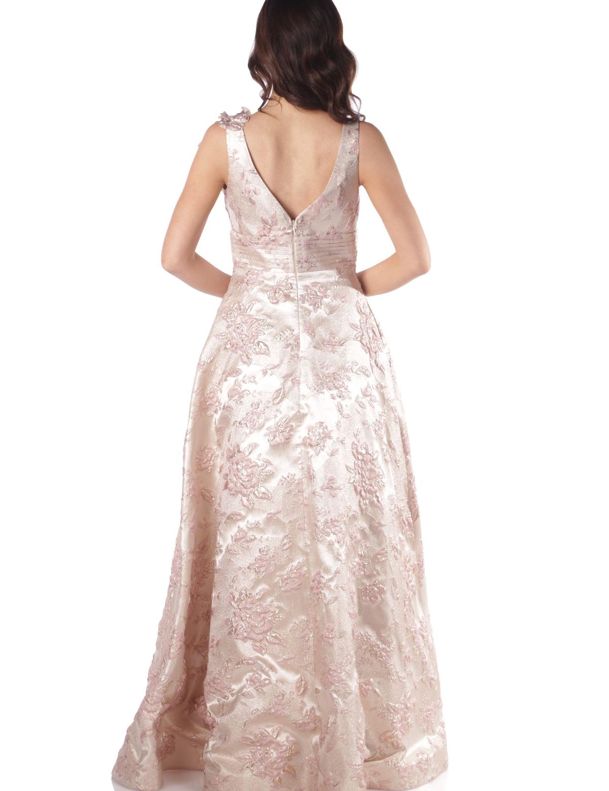 Abiye Elbise - 50212896002