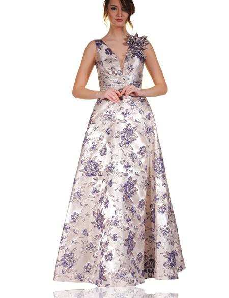 MAVI Prenses Abiye Elbise - 50212897004