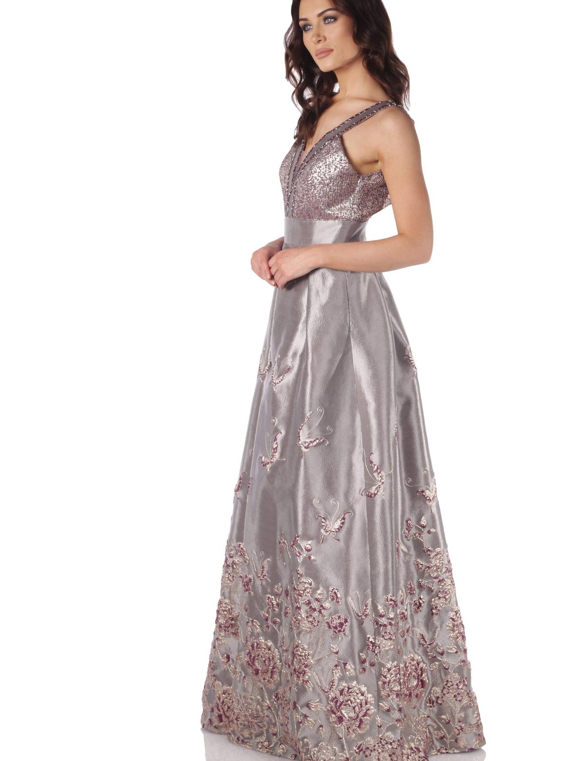 Prenses Abiye Elbise - 50212899001