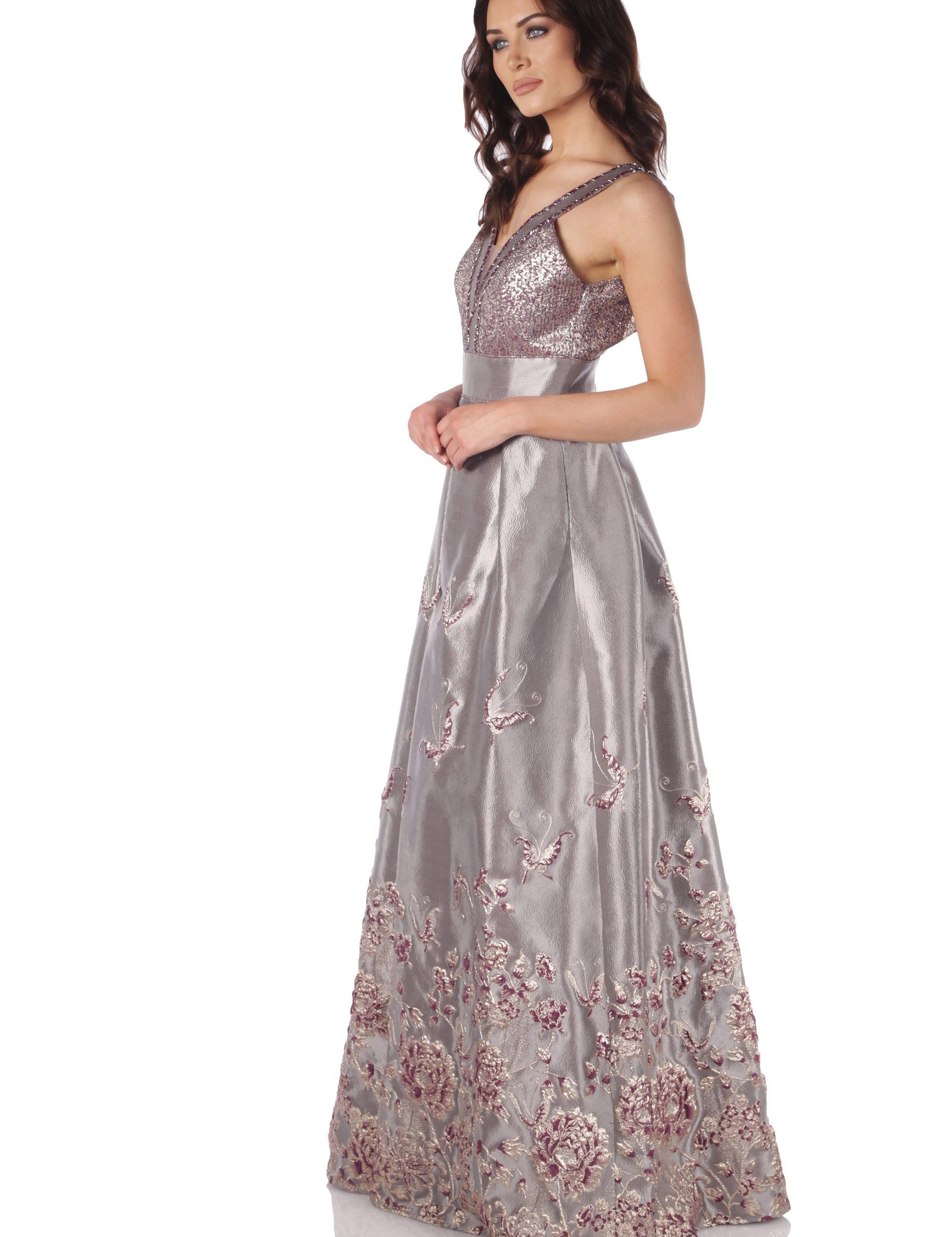 Prenses Abiye Elbise