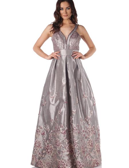 Prenses Abiye Elbise - 50212899001