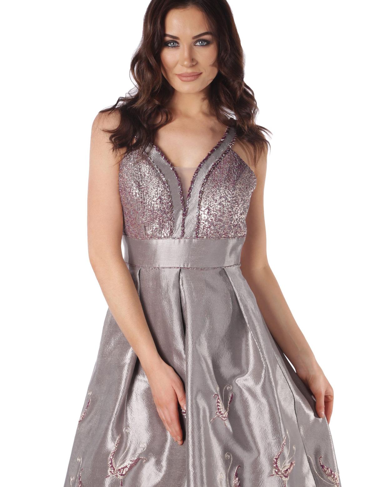 Prenses Abiye Elbise - 50212899001