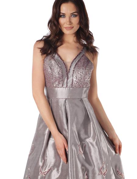 Prenses Abiye Elbise - 50212899001