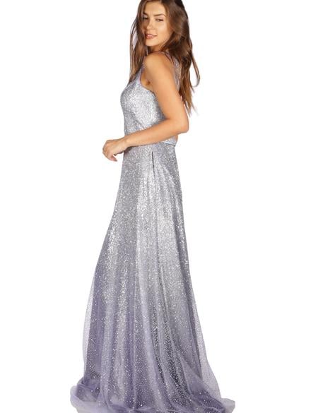 Prenses Abiye Elbise - 50212902001