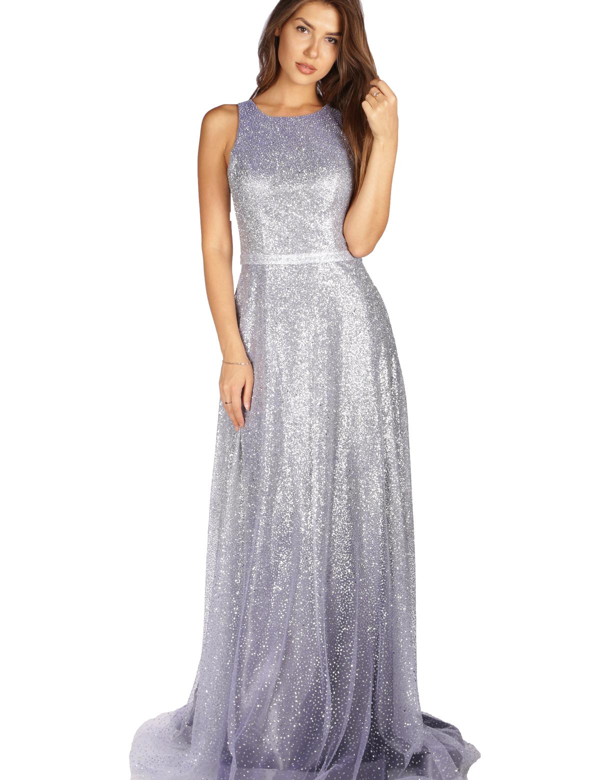 Prenses Abiye Elbise