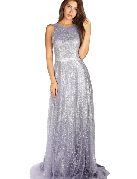 Prenses Abiye Elbise - 50212902001