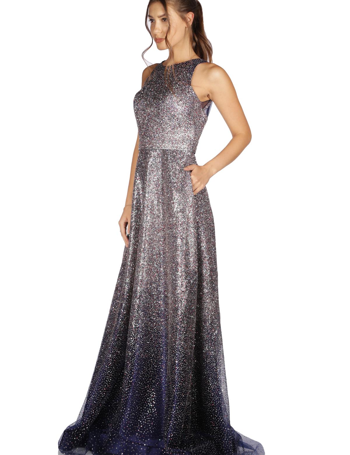 Prenses Abiye Elbise - 50212904001