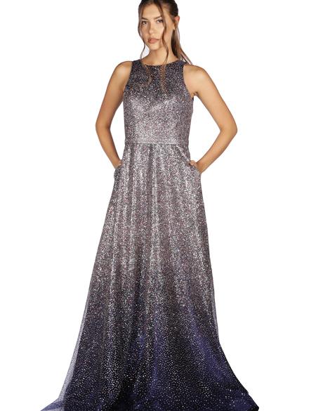 Prenses Abiye Elbise - 50212904001