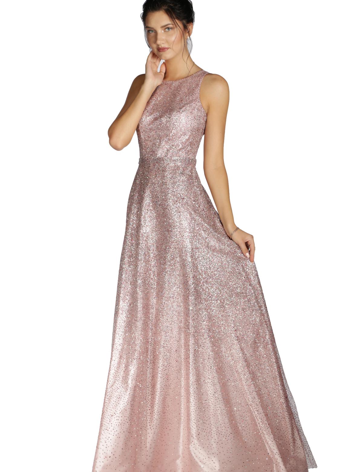 Prenses Abiye Elbise - 50212905001