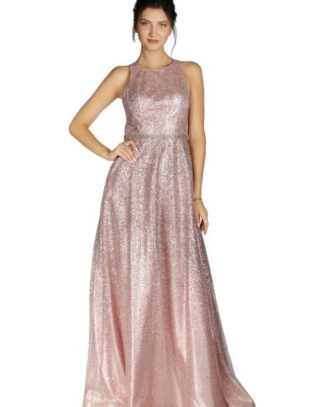 Prenses Abiye Elbise - 50212905001