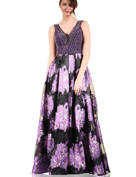 Prenses Abiye Elbise - 50212915001