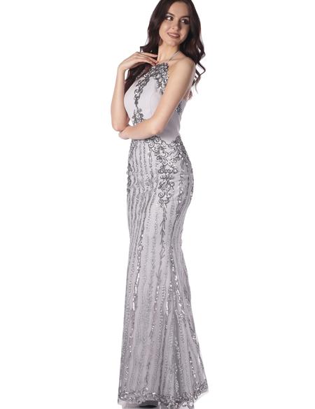 GRI Uzun Abiye Elbise - 50212917001