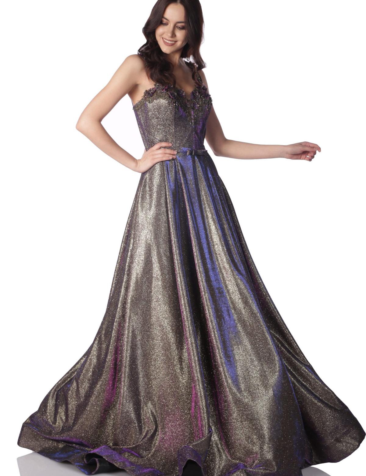 PEMBE Prenses Abiye Elbise - 50212922001