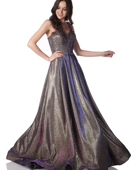 PEMBE Prenses Abiye Elbise - 50212922001