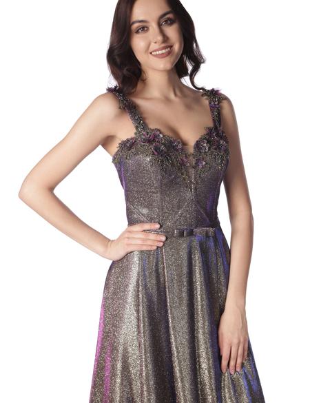 PEMBE Prenses Abiye Elbise - 50212922001