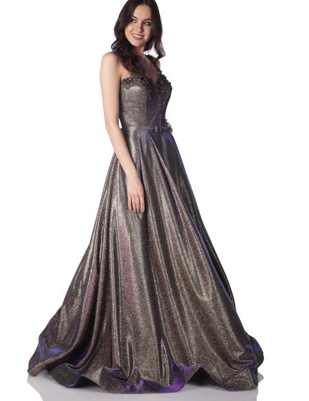 PEMBE Prenses Abiye Elbise - 50212922001