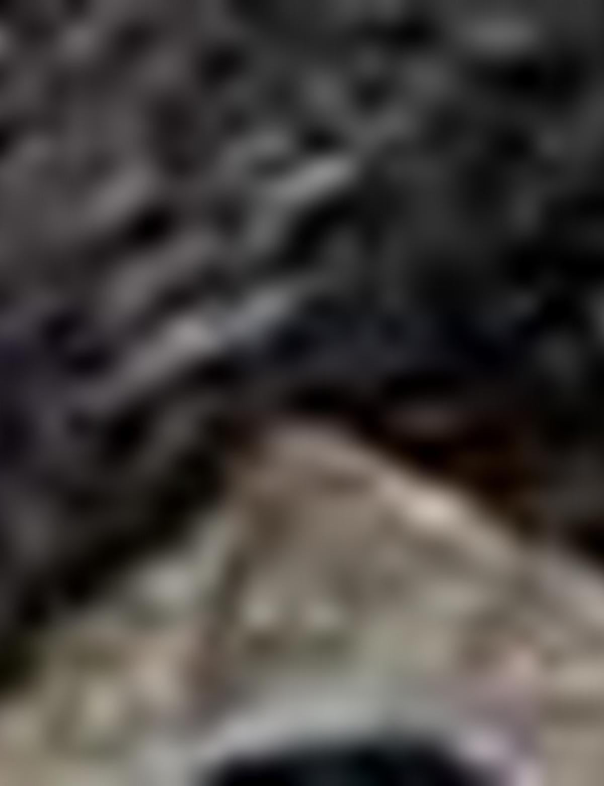 Siyah SNEAKER - 50216586001