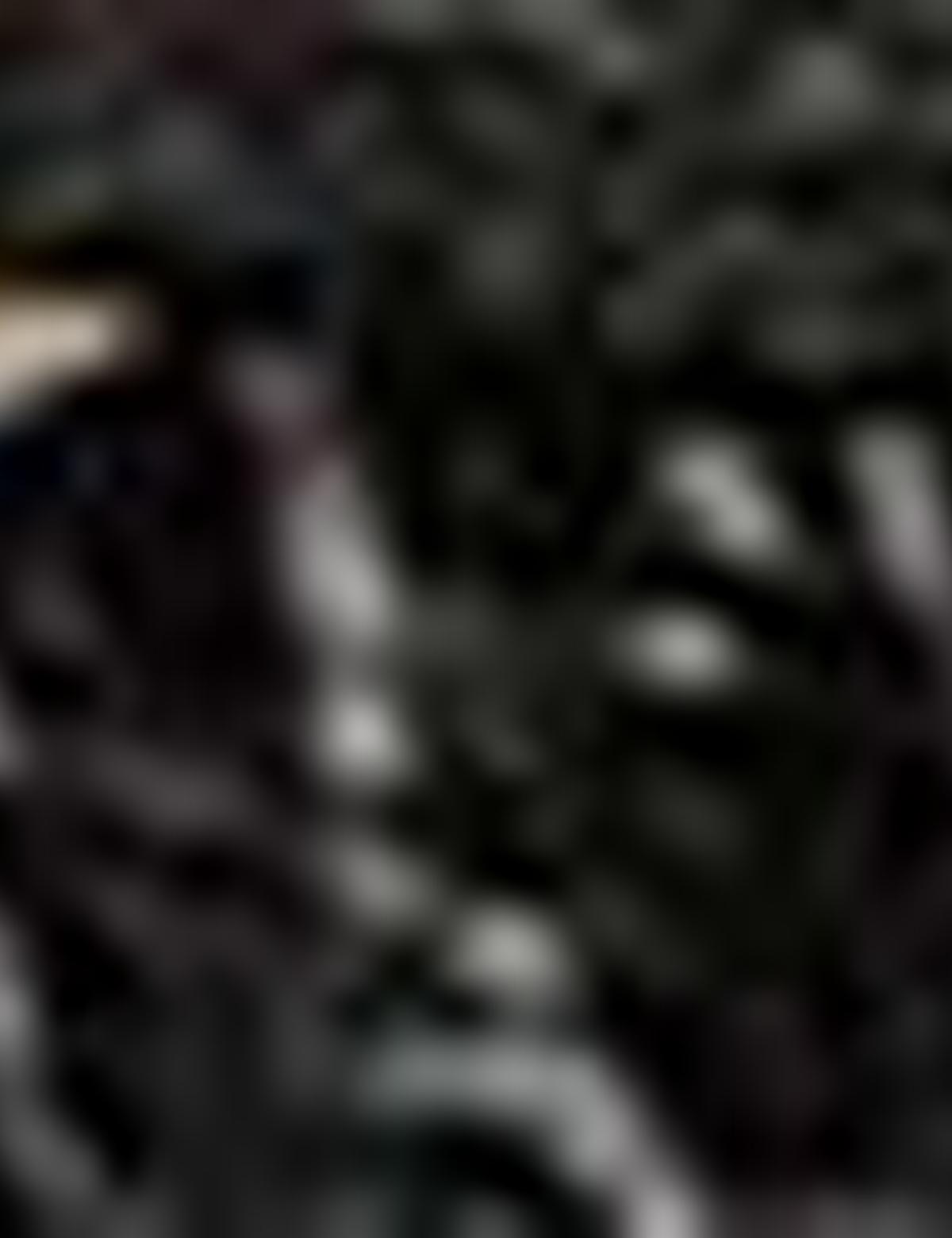 Siyah Ayakkabı - 50216587007