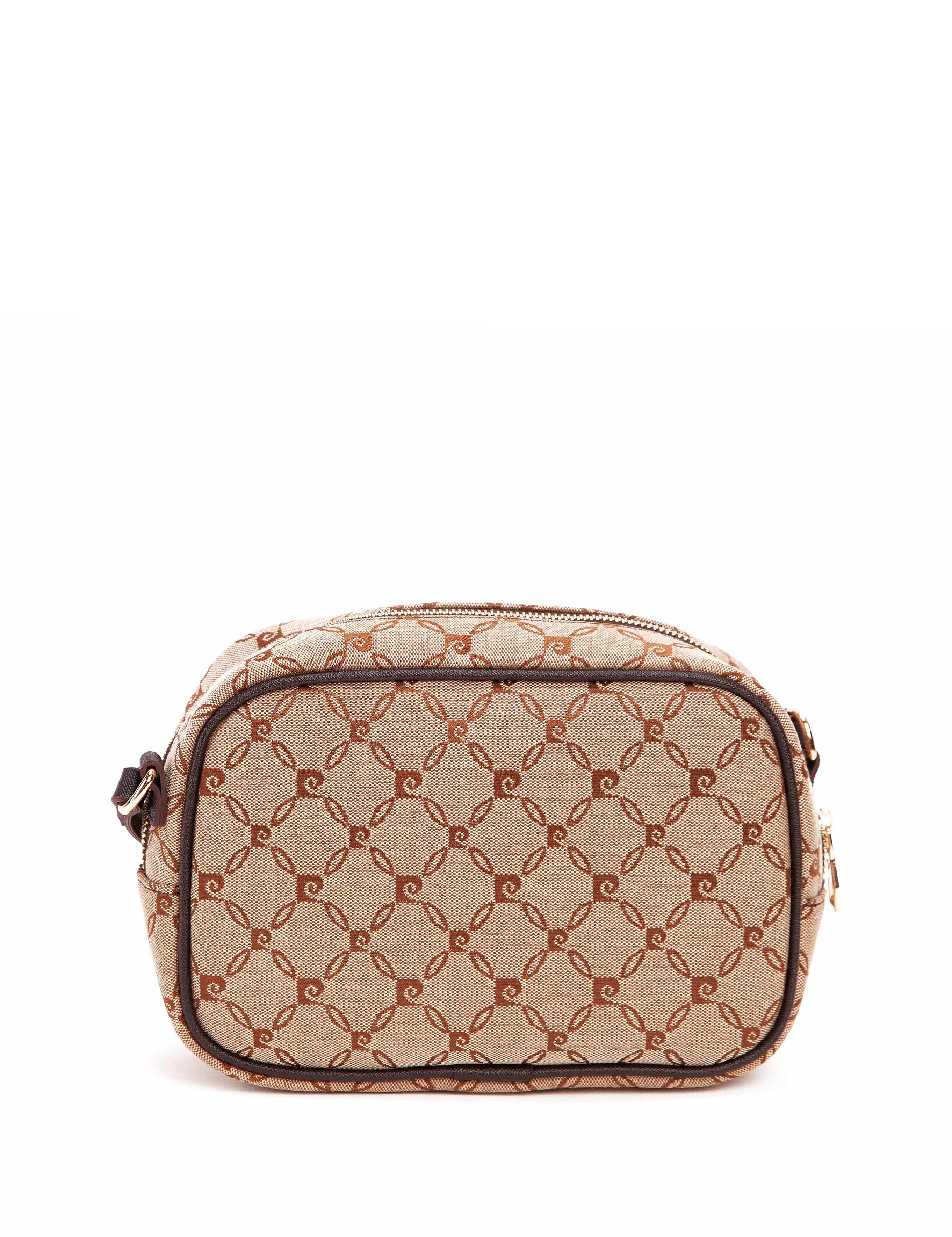 Kahverengi Çapraz Çanta