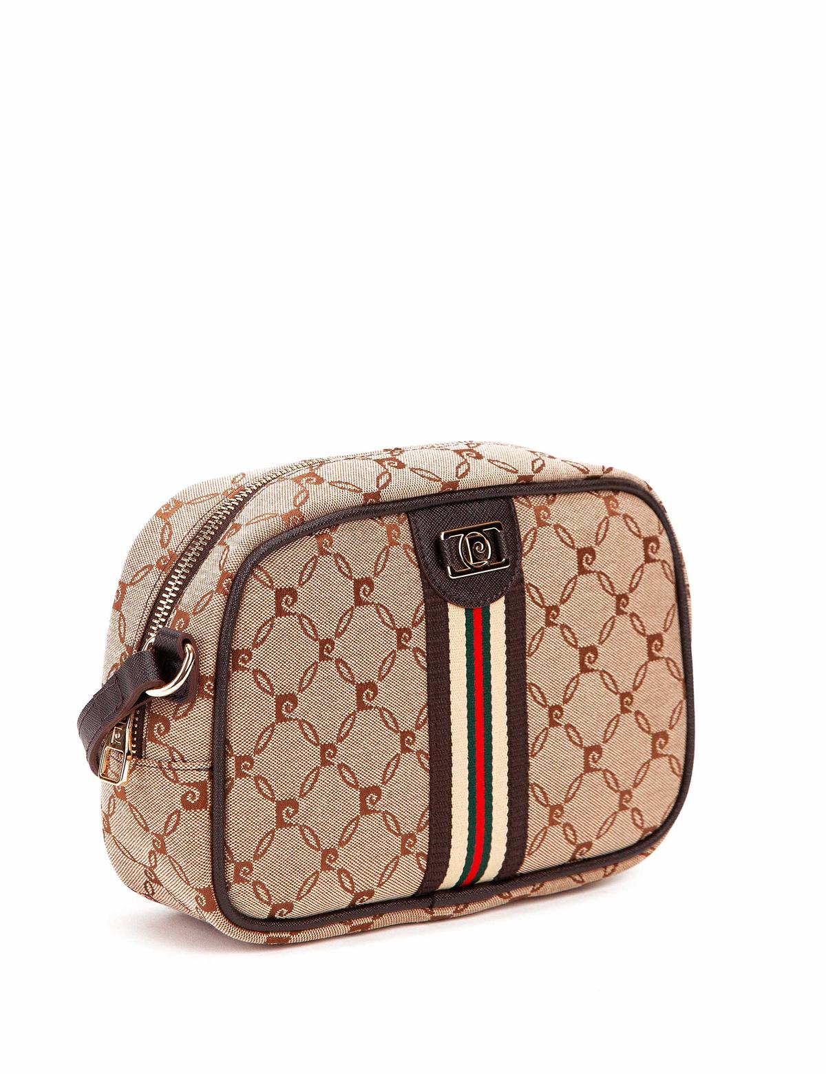 Kahverengi Çapraz Çanta - 50217854001