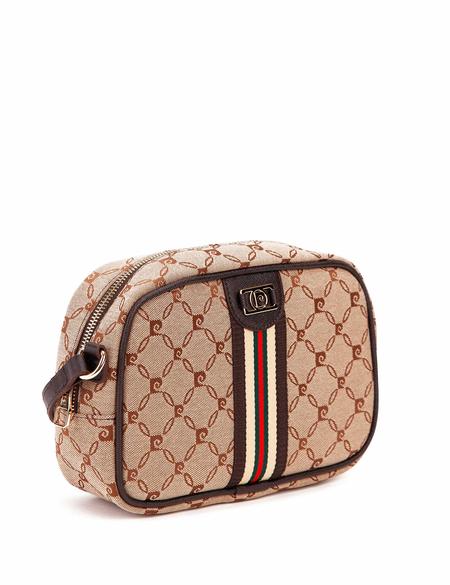 Kahverengi Çapraz Çanta - 50217854001