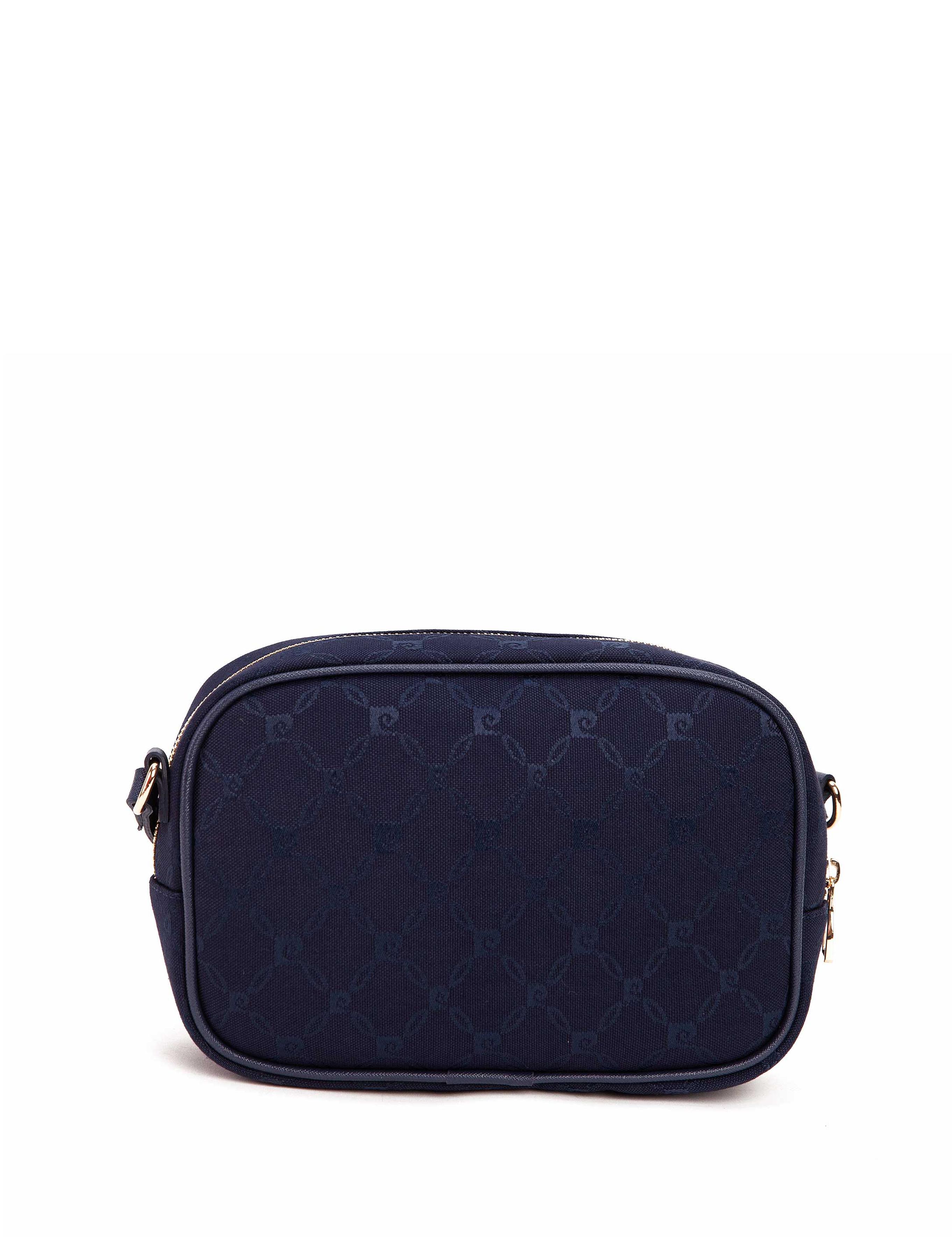 Lacivert Çapraz Çanta