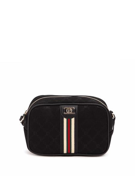 Siyah Çapraz Çanta - 50217854003