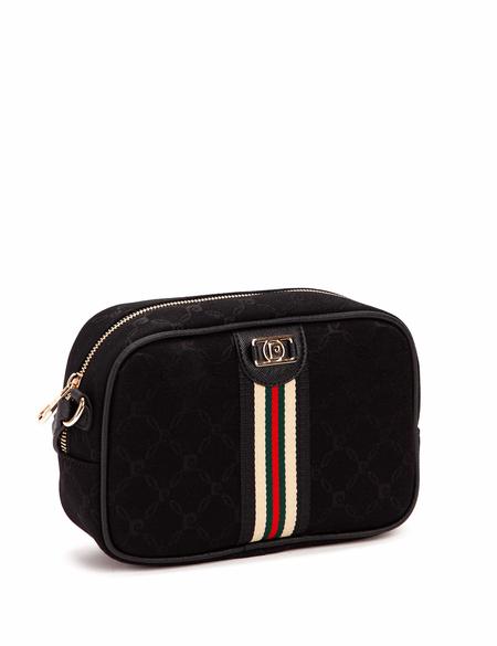 Siyah Çapraz Çanta - 50217854003