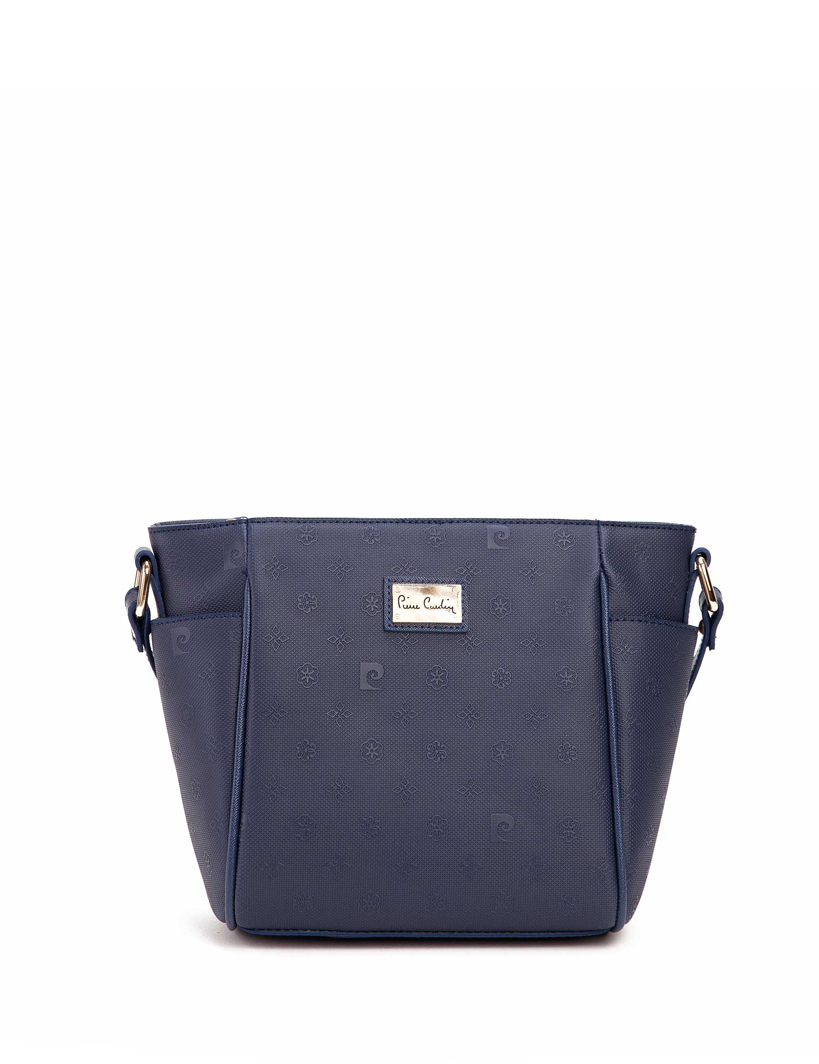 Lacivert Çapraz Çanta