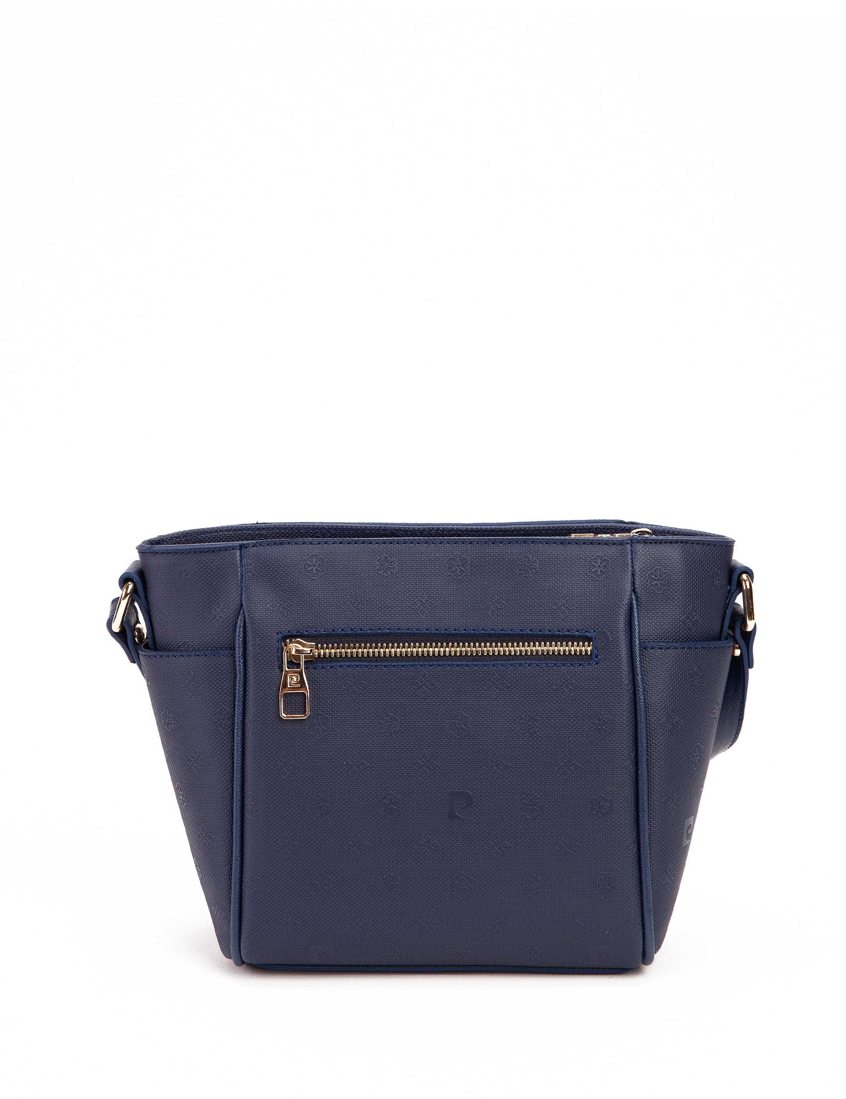 Lacivert Çapraz Çanta