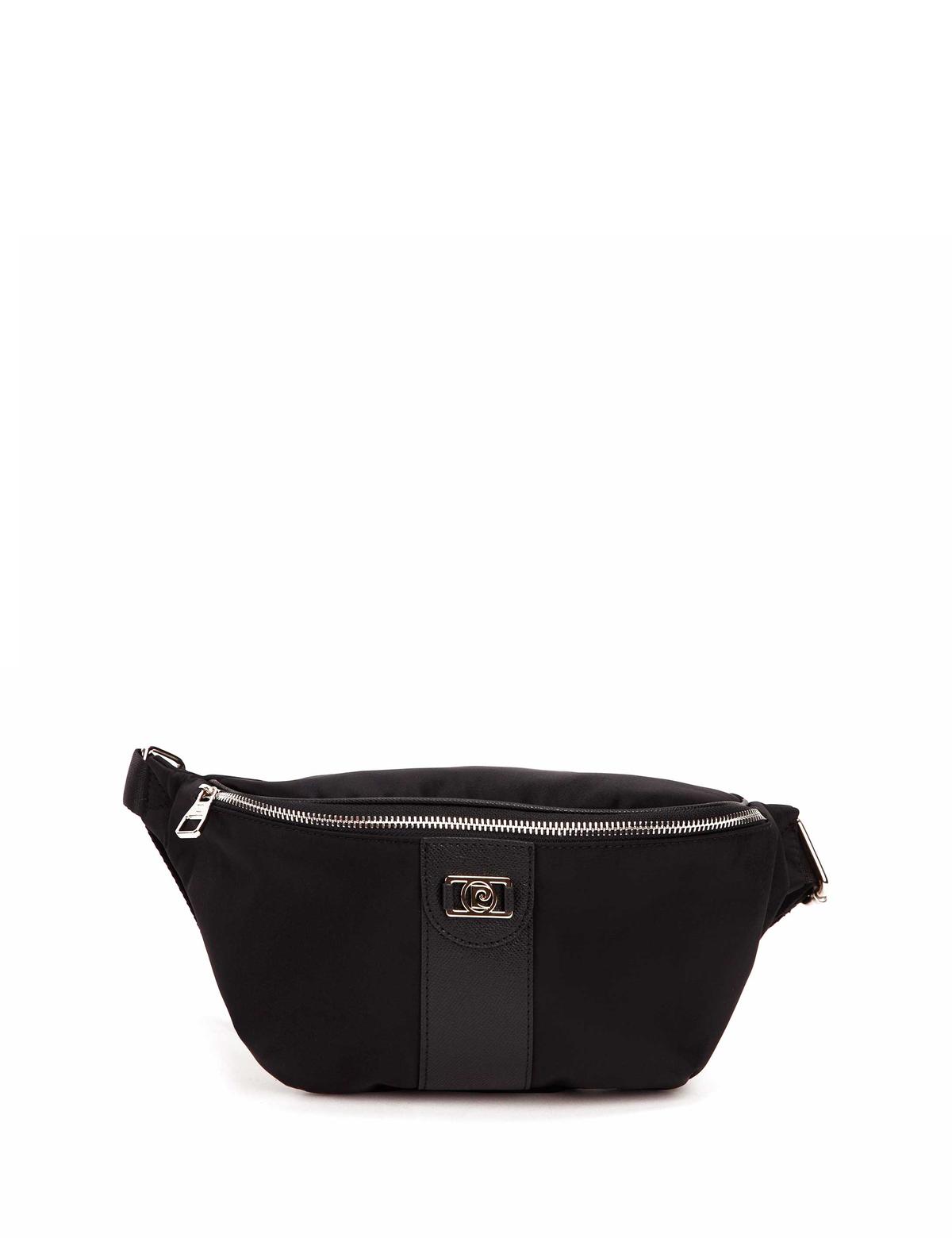 Siyah Bel Çantası - 50217862003