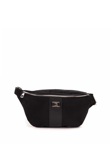 Siyah Bel Çantası - 50217862003