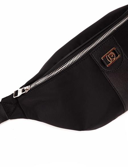 Siyah Bel Çantası - 50217862003