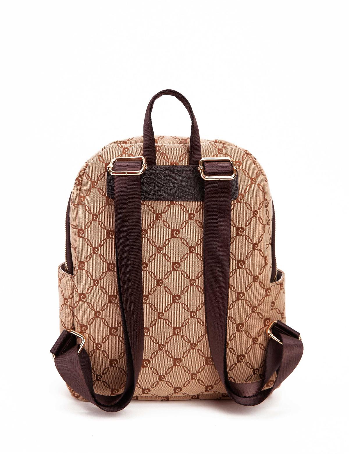 Kahverengi Sırt Çantası - 50217865001