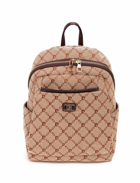 Kahverengi Sırt Çantası - 50217865001