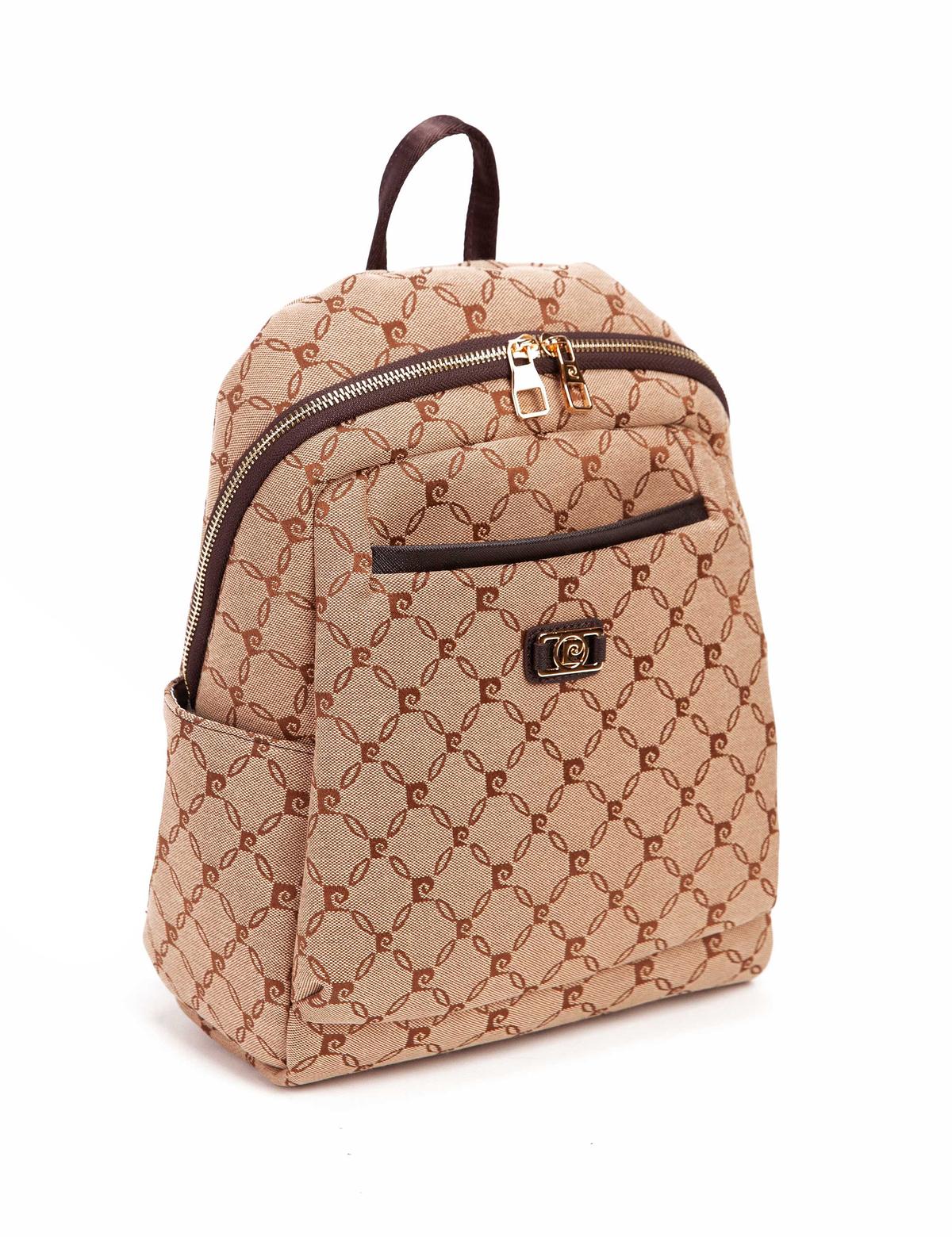 Kahverengi Sırt Çantası - 50217865001