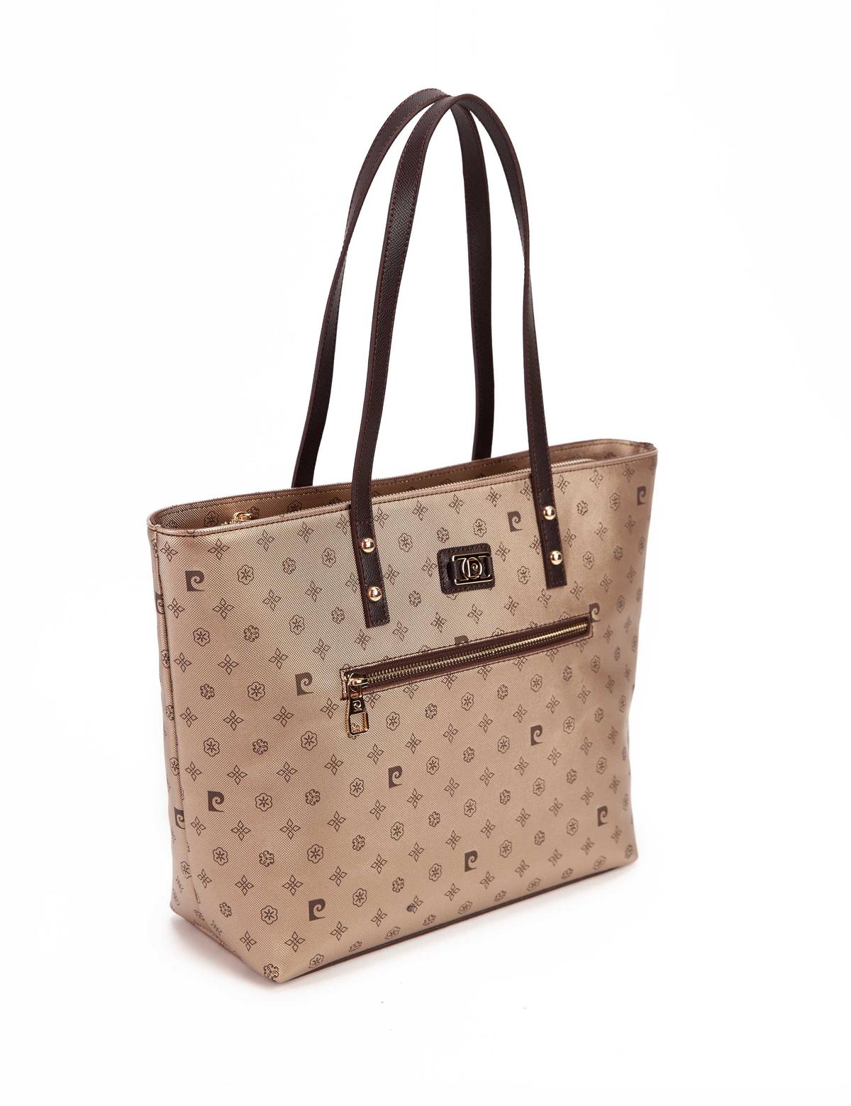 Gold Omuz Çantası - 50217866001