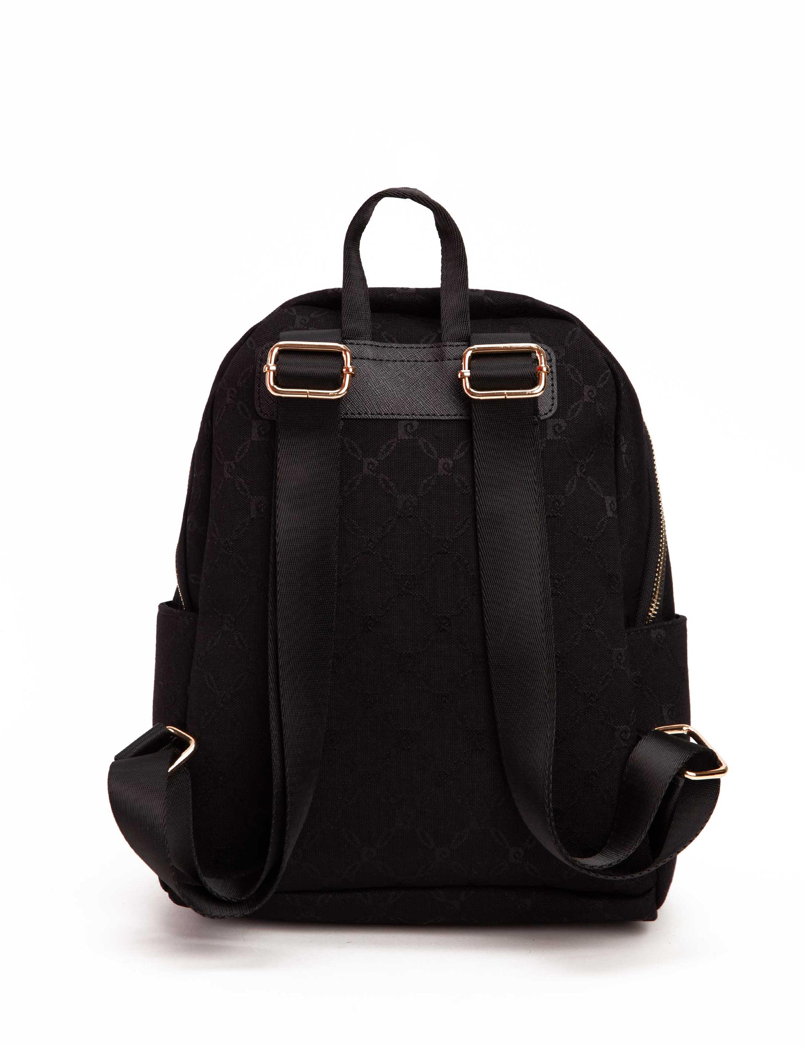 Siyah Sırt Çantası