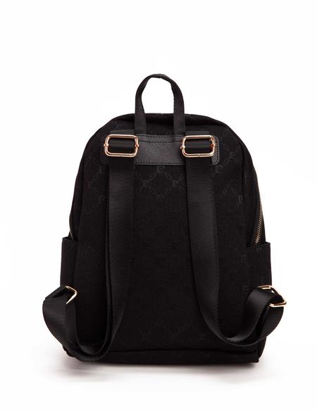 Siyah Sırt Çantası - 50217865003