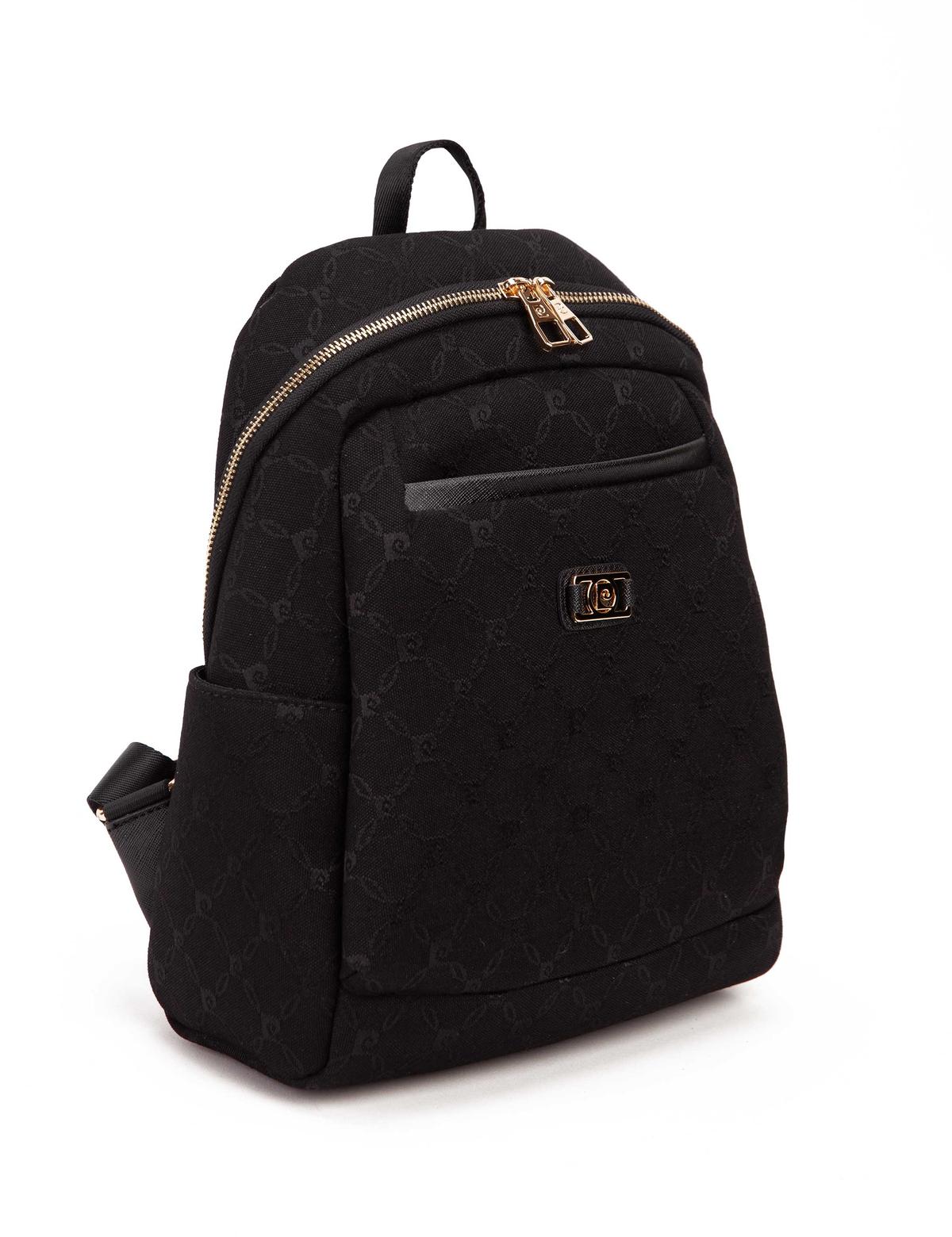 Siyah Sırt Çantası - 50217865003