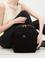 Siyah Sırt Çantası